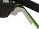 Greenworks GD48LM46SPIIK4 - Tondeuse &agrave; gazon automotrice &agrave; batterie - 48V/4Ah - Coupe 46 cm