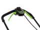 Greenworks GD48LM46SPIIK4 - Tondeuse &agrave; gazon automotrice &agrave; batterie - 48V/4Ah - Coupe 46 cm