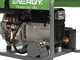 Energy EY-7TDE AVR - Groupe &eacute;lectrog&egrave;ne triphas&eacute; 5 kw - Moteur Yanmar