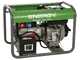 Energy EY-7TDE AVR - Groupe &eacute;lectrog&egrave;ne triphas&eacute; 5 kw - Moteur Yanmar