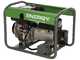 Energy EY-7TDE AVR - Groupe &eacute;lectrog&egrave;ne triphas&eacute; 5 kw - Moteur Yanmar