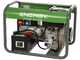 Energy EY-7TDE AVR - Groupe &eacute;lectrog&egrave;ne triphas&eacute; 5 kw - Moteur Yanmar