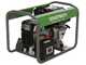 Energy EY-7TDE AVR - Groupe &eacute;lectrog&egrave;ne triphas&eacute; 5 kw - Moteur Yanmar