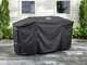 Housse premium pour barbecue Slate GPD de 76 cm Weber