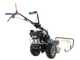 Eurosystems P55 - Tondeuse d&eacute;broussailleuse -  Faucheuse PRO - HONDA GCVX 170