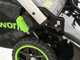 Greenworks GD48LM51SPIIK5 - Tondeuse &agrave; gazon automotrice &agrave; batterie - 48V/5Ah - Coupe 51 cm