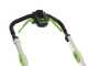 Greenworks GD48LM51SPIIK5 - Tondeuse &agrave; gazon automotrice &agrave; batterie - 48V/5Ah - Coupe 51 cm