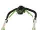 Greenworks GD48LM51SPIIK5 - Tondeuse &agrave; gazon automotrice &agrave; batterie - 48V/5Ah - Coupe 51 cm
