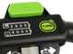 Greenworks GD48LM51SPIIK5 - Tondeuse &agrave; gazon automotrice &agrave; batterie - 48V/5Ah - Coupe 51 cm