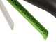 Greenworks GD48LM51SPIIK5 - Tondeuse &agrave; gazon automotrice &agrave; batterie - 48V/5Ah - Coupe 51 cm
