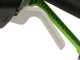 Greenworks GD48LM51SPIIK5 - Tondeuse &agrave; gazon automotrice &agrave; batterie - 48V/5Ah - Coupe 51 cm