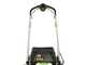 Greenworks GD48LM51SPIIK5 - Tondeuse &agrave; gazon automotrice &agrave; batterie - 48V/5Ah - Coupe 51 cm