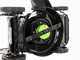 Greenworks GD48LM51SPIIK5 - Tondeuse &agrave; gazon automotrice &agrave; batterie - 48V/5Ah - Coupe 51 cm