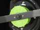 Greenworks GD48LM51SPIIK5 - Tondeuse &agrave; gazon automotrice &agrave; batterie - 48V/5Ah - Coupe 51 cm