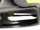 Greenworks GD48LM51SPIIK5 - Tondeuse &agrave; gazon automotrice &agrave; batterie - 48V/5Ah - Coupe 51 cm