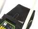 Greenworks GD48LM51SPIIK5 - Tondeuse &agrave; gazon automotrice &agrave; batterie - 48V/5Ah - Coupe 51 cm