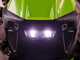 Greenworks GD48LM51SPIIK5 - Tondeuse &agrave; gazon automotrice &agrave; batterie - 48V/5Ah - Coupe 51 cm