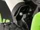 Greenworks GD48LM51SPIIK5 - Tondeuse &agrave; gazon autotract&eacute;e &agrave; batterie - 48V/5Ah - Coupe 51 cm