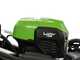 Greenworks GD48LM51SPIIK5 - Tondeuse &agrave; gazon autotract&eacute;e &agrave; batterie - 48V/5Ah - Coupe 51 cm