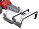 Eurosystems Minieffe M150 RM - Tondeuse d&eacute;broussailleuse thermique - Faucheuse PRO - Honda GCVx 170
