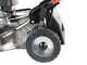 Marina Systems MX 4-MAXI 52 SH 4-en-1 - Tondeuse &agrave; gazon thermique tract&eacute;e 4x4 - Moteur Honda GCVX 200