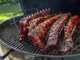 Support de cuisson pour r&ocirc;tis Premium Weber