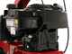 Eurosystems Minieffe M150 - Tondeuse d&eacute;broussailleuse thermique -  Faucheuse PRO V2 - B&amp;S 625 EXi