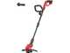 SKIL 0241 CA - Coupe-bordures &agrave; batterie - Coupe 30 cm -  20V 2.5Ah