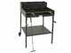 Barbecue &agrave; gaz Campingaz 3 Series Select S - avec four et grille - Culinary modular- Technologie IstaClean Aqua Basic