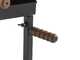 Barbecue &agrave; gaz Campingaz 3 Series Select S - avec four et grille - Culinary modular- Technologie IstaClean Aqua Basic