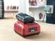 SKIL 0231CA - Coupe-bordures &agrave; batterie - Coupe 25 cm - 20V 2.5Ah