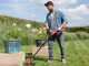 SKIL 0231CA - Coupe-bordures &agrave; batterie - Coupe 25 cm - 20V 2.5Ah