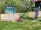 SKIL 0231CA - Coupe-bordures &agrave; batterie - Coupe 25 cm - 20V 2.5Ah