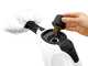 Karcher SC 1 - Nettoyeur &agrave; vapeur portable - 1200 W