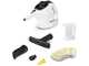 Karcher SC 1 - Nettoyeur &agrave; vapeur portable - 1200 W