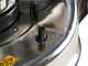 Tondeuse &agrave; gazon professionnelle Marina Systems MX 4-MAXI 52 SH 4-en-1 - moteur Honda GCVX 200