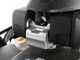 Tondeuse &agrave; gazon professionnelle Marina Systems MX 4-MAXI 52 SH 4-en-1 - moteur Honda GCVX 200