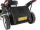 Tondeuse &agrave; gazon professionnelle Marina Systems MX 4-MAXI 52 SH 4-en-1 - moteur Honda GCVX 200