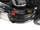 Tondeuse &agrave; gazon professionnelle Marina Systems MX 4-MAXI 52 SH 4-en-1 - moteur Honda GCVX 200