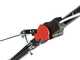 Tondeuse &agrave; gazon professionnelle Marina Systems MX 4-MAXI 52 SH 4-en-1 - moteur Honda GCVX 200