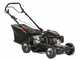 Tondeuse &agrave; gazon professionnelle Marina Systems MX 4-MAXI 52 SH 4-en-1 - moteur Honda GCVX 200