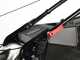Marina Systems 4-MAXI 52 SH 4-en-1 - Tondeuse &agrave; gazon tract&eacute;e 4x4 - Moteur Honda GCVX 200