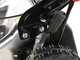 Marina Systems 4-MAXI 52 SH 4-en-1 - Tondeuse &agrave; gazon tract&eacute;e 4x4 - Moteur Honda GCVX 200