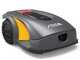 Stiga A 5000 - Robot tondeuse - Avec deux batteries E-Power de 5 Ah