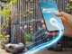 Gardena Smart SILENO Free 600 - Robot tondeuse - Gestion avec l'application Gardena Smart - Sans installation