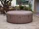 Bestway Lay-Z-Spa Hawaii AirJet 6001G - &Oslash;196x71 cm - Spa gonflable