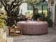 Bestway Lay-Z-Spa Hawaii AirJet 6001G - &Oslash;196x71 cm - Spa gonflable