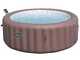Bestway Lay-Z-Spa Hawaii AirJet 6001G - &Oslash;196x71 cm - Spa gonflable