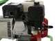 Energy EY-3,6MB - Groupe &eacute;lectrog&egrave;ne 3 kW - Continu 2,7 Monophas&eacute;