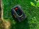 Stiga A 3000 - Robot tondeuse - Avec batterie E-Power de 5 Ah